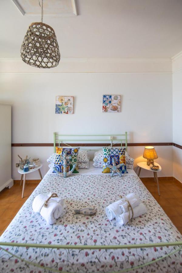 Bed and Breakfast Madonna Della Scala Castellabate Zewnętrze zdjęcie