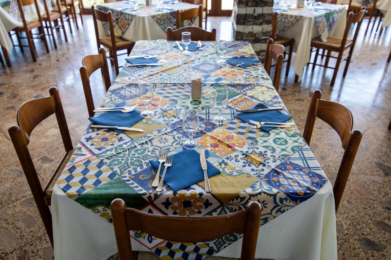 Bed and Breakfast Madonna Della Scala Castellabate Zewnętrze zdjęcie